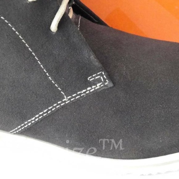 ROCKPORT EMPIRE WEST CHOCOLATE SUEDE BOOT SIZE‎ 11 main image 6